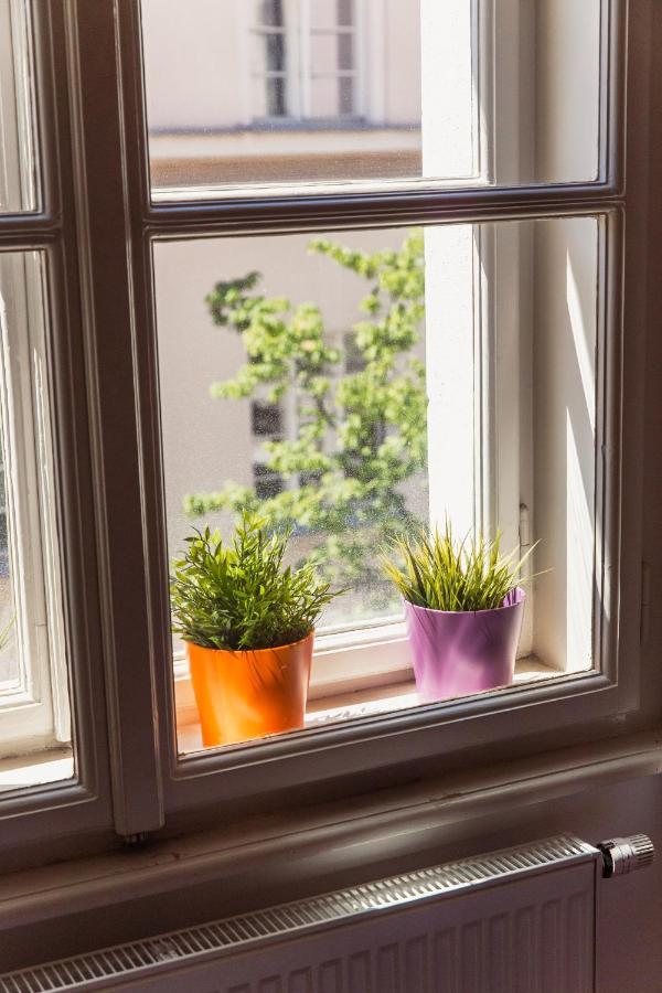 Top Location City Centre Condo In Historic Building With Free Garage Parking Lublana Zewnętrze zdjęcie
