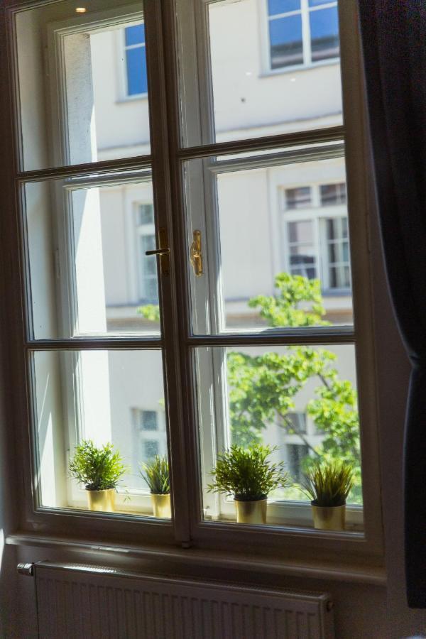 Top Location City Centre Condo In Historic Building With Free Garage Parking Lublana Zewnętrze zdjęcie